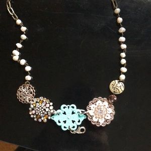 Plunder Necklace